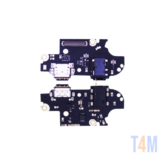 Charging Board Motorola Moto G100/XT2125